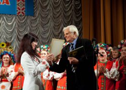 Хай лине пісня!..